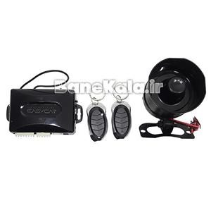 picture EasyCar T408 Car Security System
