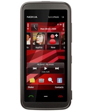 picture Nokia 5530 XpressMusic