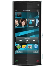 picture Nokia X6 16GB
