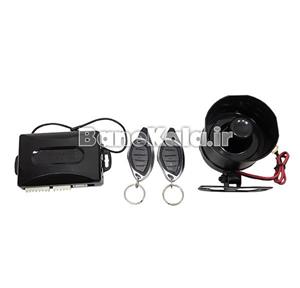 picture EasyCar T406 Car Security System