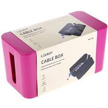 Loukin Cable Box MCC-B01 Cable Manager Small 