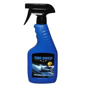 picture Tam Clean TC-480bws Car Glass Cleaner Spary 480ml