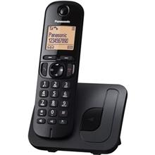 Panasonic KX-TGC210 Wireless Phone 