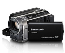 picture Panasonic SDR-H101