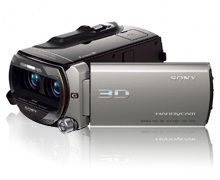 picture Sony HDR-TD10