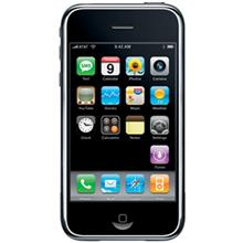 picture Apple iPhone - 16GB