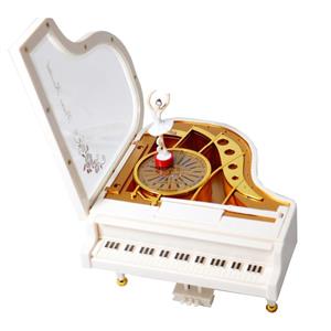 picture پیانو موزیکال ایرسا مدل 3014