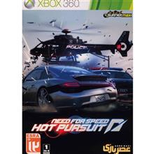 picture Need For Speed Hot Pursuit For XBox 360