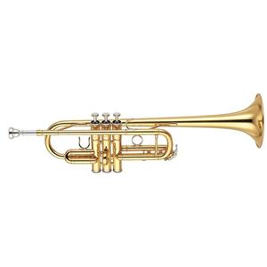 picture Yamaha YTR-4435 Trumpet