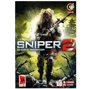 Sniper 2 PC Game 