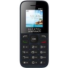 picture Alcatel Onetouch 1013D Dual SIM