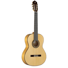 picture گیتار فلامنکو Alhambra مدل 7FC سایز 4/4