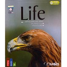picture مستند حیات وحش Life قسمتهای 5 و 6 با موضوع پرندگان و حشرات