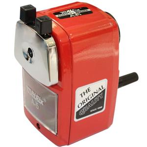 picture Matrix A5 Desktop Sharpener