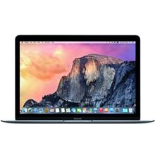 picture Apple MacBook MF865 with Retina Display - 12 Inch Laptop