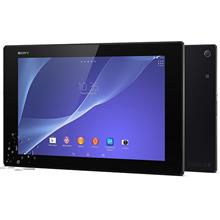 picture Sony Xperia Z2 Tablet - Wi-Fi - 16GB