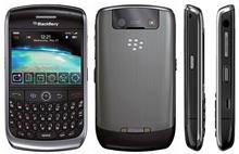 picture BlackBerry Curve 8900
