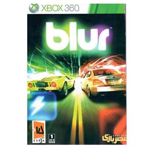 Blur For XBox 360 