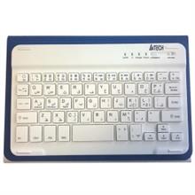 picture X-Slim Bluethooth Keyboard BTK-01