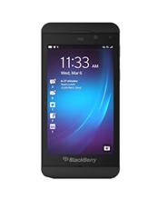 picture BlackBerry Z10 - STL100-4G-LTE