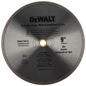picture Dewalt DW47901L Ceramic Cutting Disc