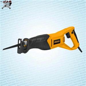 picture اره افق بر 800 وات اینکو INGCO RECIPROCATING SAW RS8001