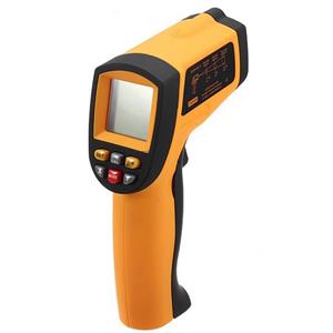 picture Benetech GM900 Infrared Thermometer