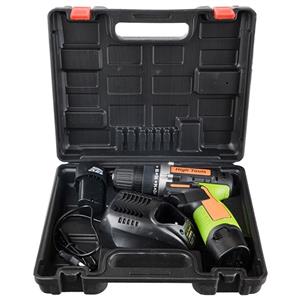 picture High Tools 12VMax Cordless Drill