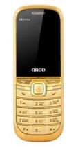 picture OROD GB101C Dual SIM Mobile Phone