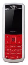 picture OROD GB101 Dual SIM Mobile Phone