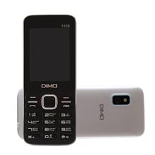 picture Dimo 1103 Dual Sim - دیمو ۱۱۰۳ دو سیم کارت