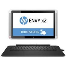 picture HP Envy x2 Detachable PC 13 j000ne 128GB with Keyboard