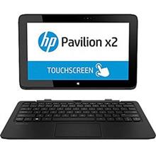 picture HP Pavilion 11 x2 PC h110se 64GB with Keyboard