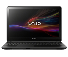picture Sony  Vaio  SVF  15  21  F4EB  i5 4  750  1G  Win8
