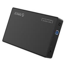 picture ORICO 3588US3 3.5 inch SATA 3.0 External HDD Enclosure
