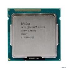picture Intel Core-i5 3570 3.4GHz LGA 1155 Ivy Bridge CPU