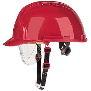 Hatter Man MK7 Helmet 