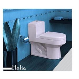 picture توالت فرنگی گلسارفارس مدل هلیا