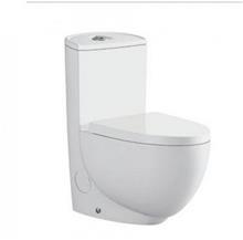 picture توالت فرنگی دوزمانه TOTI مدل L340
