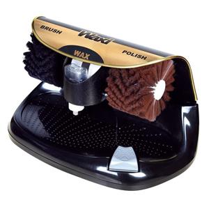 picture MTCO 0016 Waxi Shoes Polisher