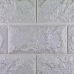 picture Foam Wall Foam Design Brick Code FB Size 71x77