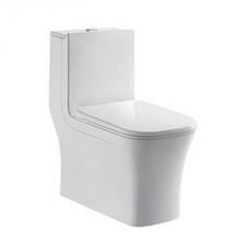 picture توالت فرنگی دوزمانه TOTI مدل L100