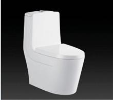 picture توالت فرنگی دوزمانه TOTI مدل L435