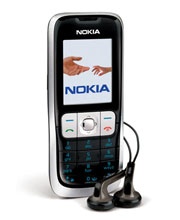 picture Nokia 2630