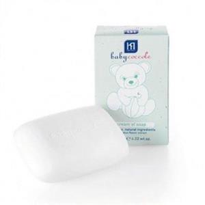 picture  125 گرمی Baby Coccole 1920 Baby Soap