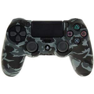 Army 18 Dual Shock 4 Controller Cover 