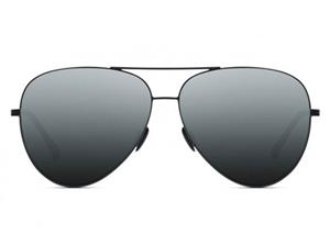 عینک آفتابی خاکستری شیائومی Xiaomi Turok Steinhardt TS SM005-0220 
