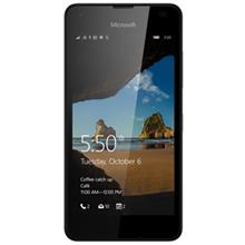 picture Microsoft Lumia 550