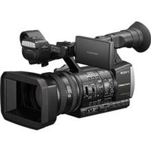 picture SONY HXR-NX3 NXCAM Full HD Professional Handheld Camcorder