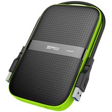picture Silicon Power Armor A60 External Hard Drive - 1TB